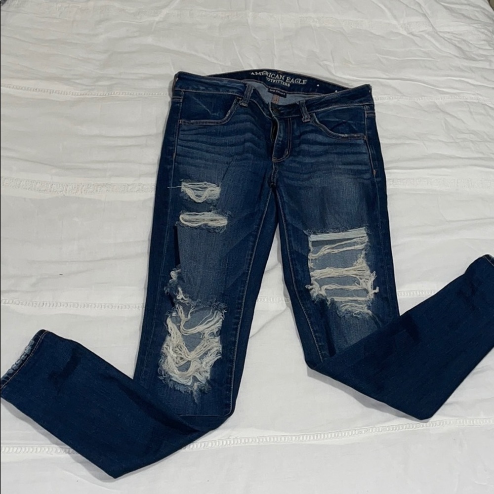 AEO Jegging